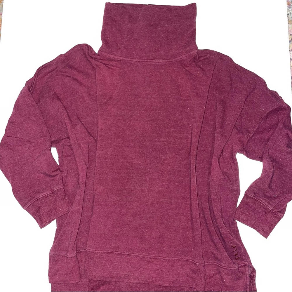 PINK by Victoria’s Secret Sweatshirt Large